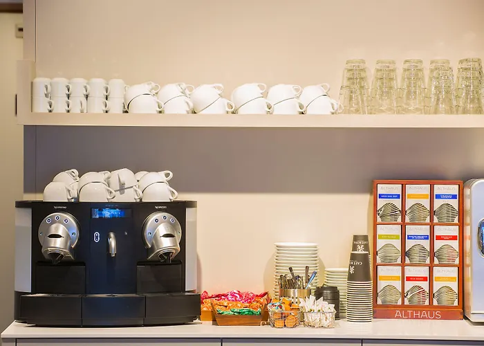 B_smart 3* Landquart